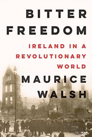 Buy Bitter Freedom from Amazon U.S.